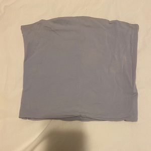Brandy Melville Tube Top